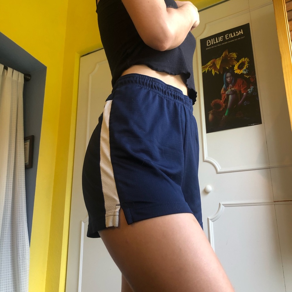 Nike Athletic Shorts